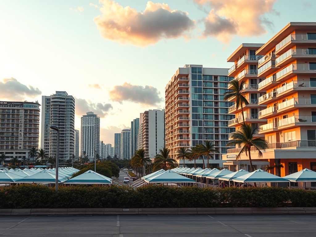 Miami image