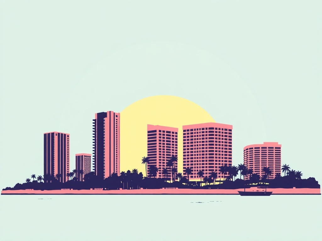 Miami image