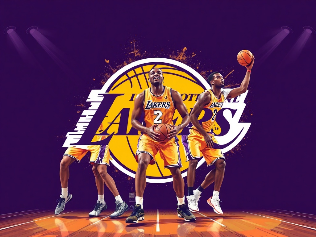 Lakers image