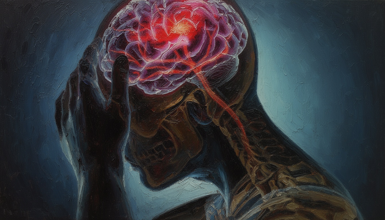 South Korean Team Reports Breakthrough in Stroke Treatment Research