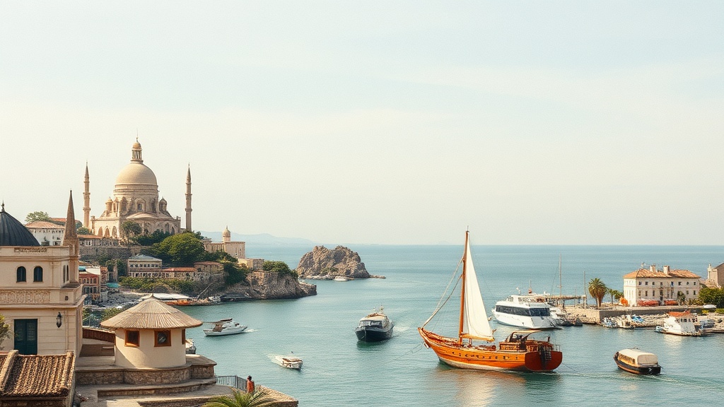 Destinations image