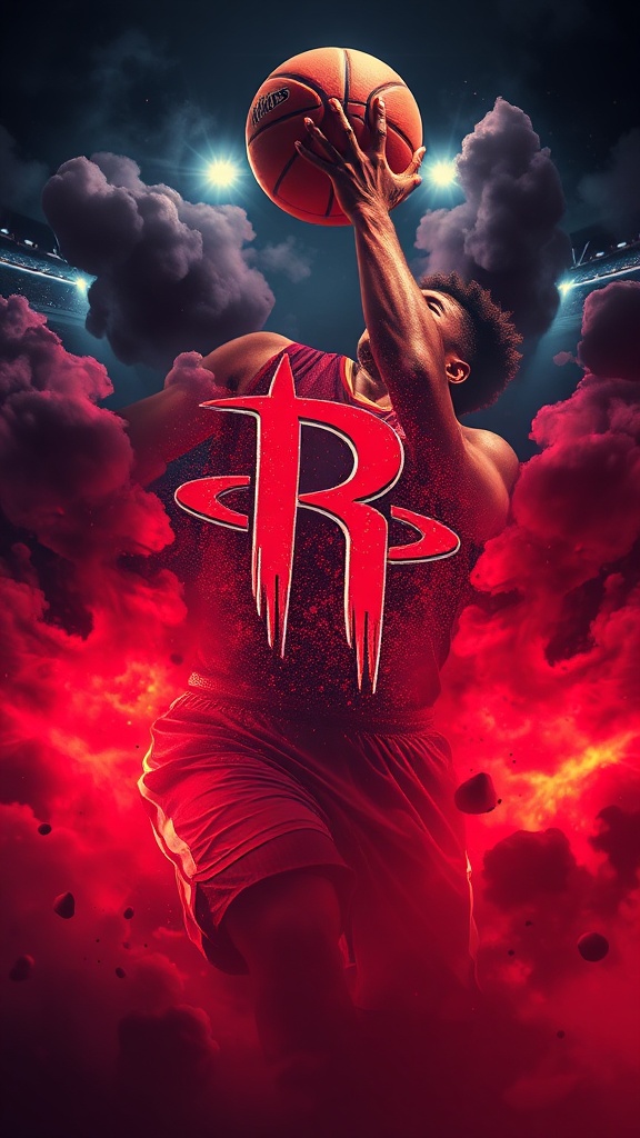 Houston Rockets image