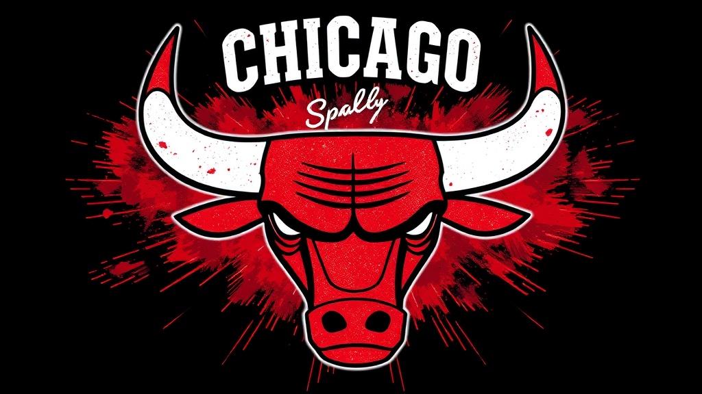 Chicago Bulls image