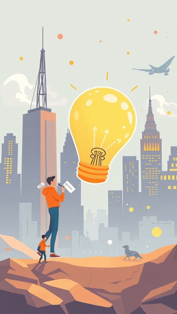 Innovation image