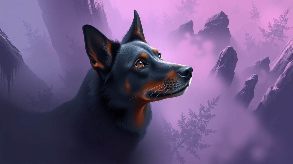 Sonhar com Cachorro: Significados e Interpretações
