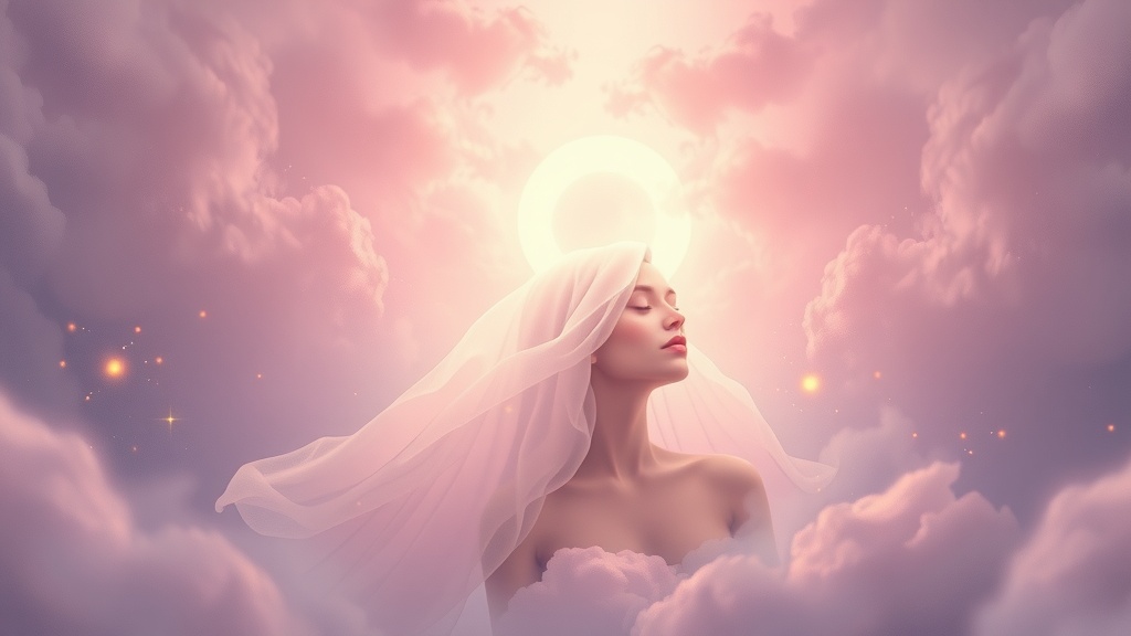 Sonhar com Mãe Falecida: Significado e Mensagem Espiritual