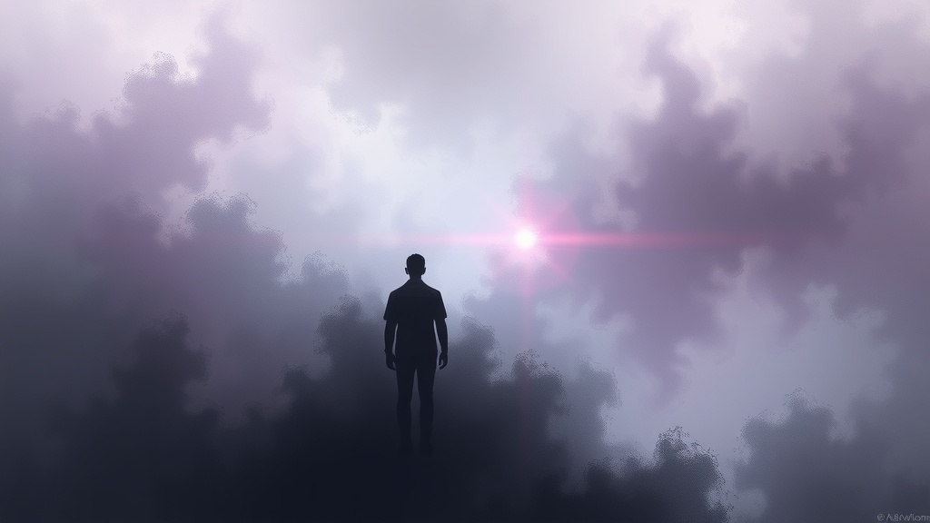 Sonhar com Morte: Significado Espiritual e Psicológico