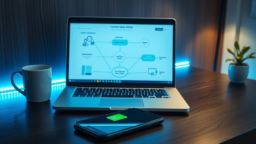 The Ultimate AI Content Pipeline Setup Guide for 2026