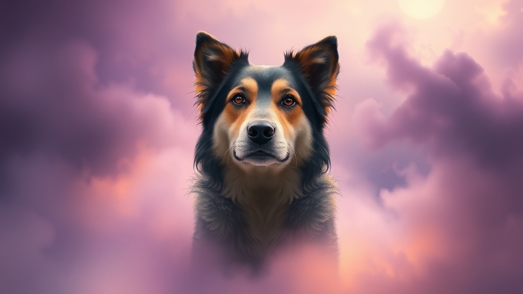 Sonhar com Cachorro: Significado Espiritual e Psicológico