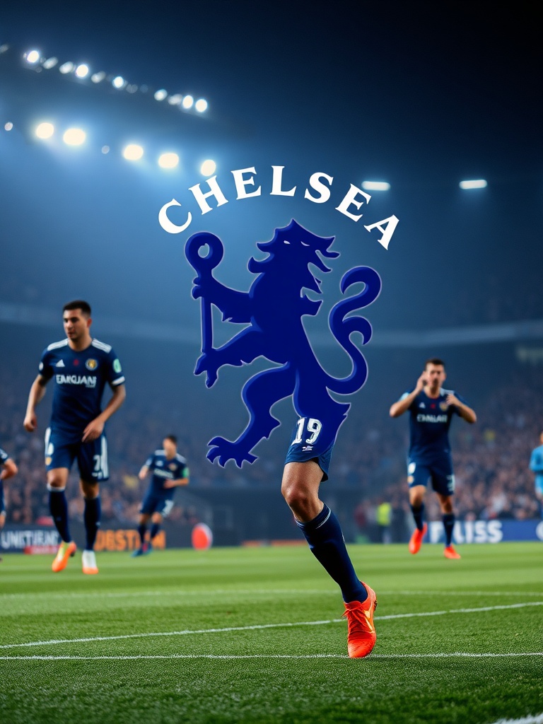 chelsea image