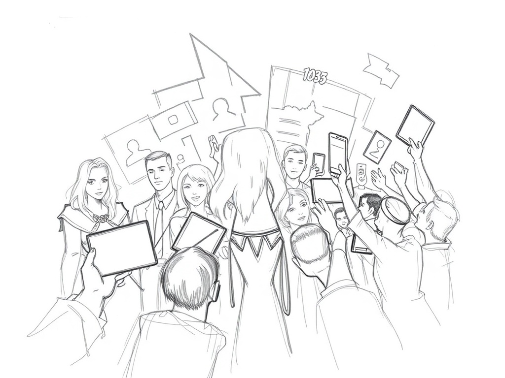 social impact image