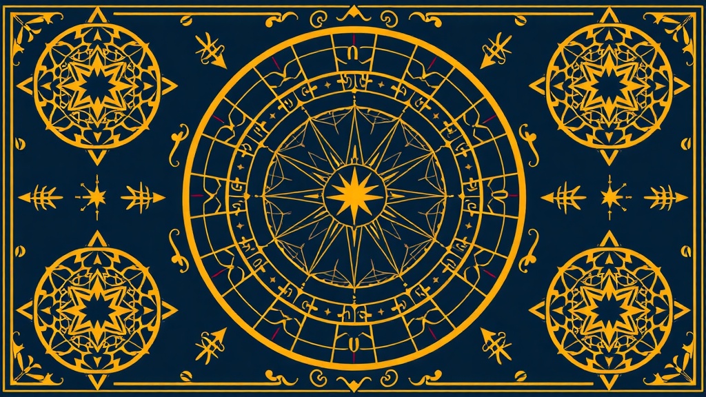 Horóscopo de Maio: Previsões para Todos os Signos