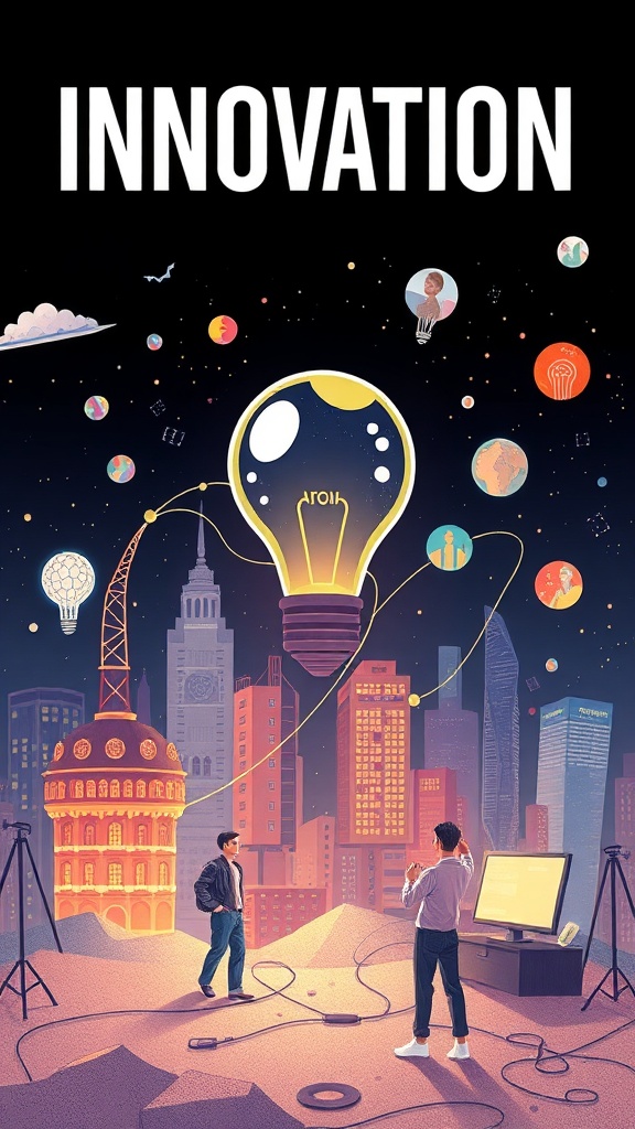 innovation image
