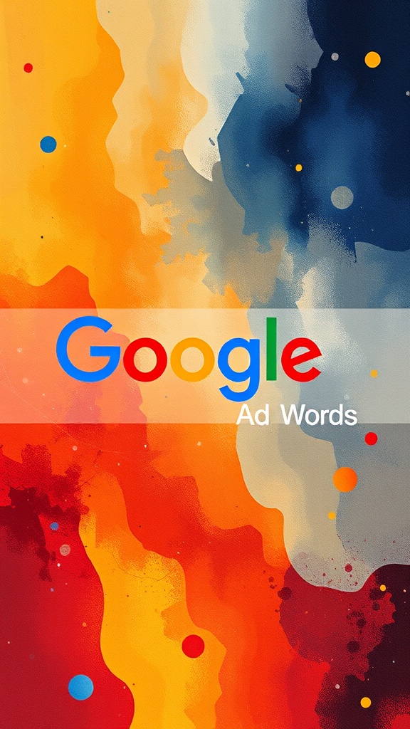 Google Adwords image