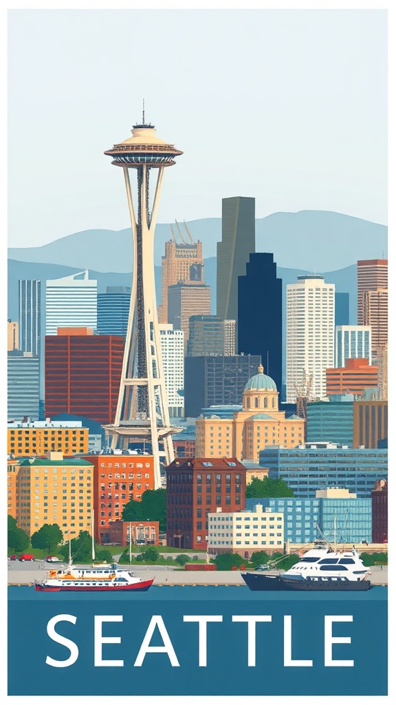 seattle image