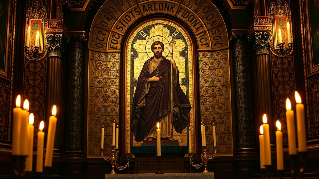 Novena a Santo Antônio: Guia Completo de Fé