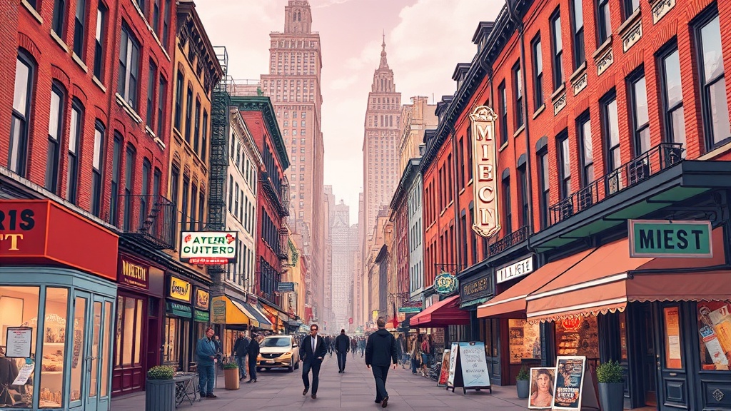 Meatpacking District image