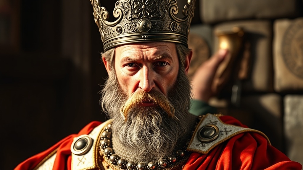 Was King John Really a Bad King? The Truth Behind the Myth