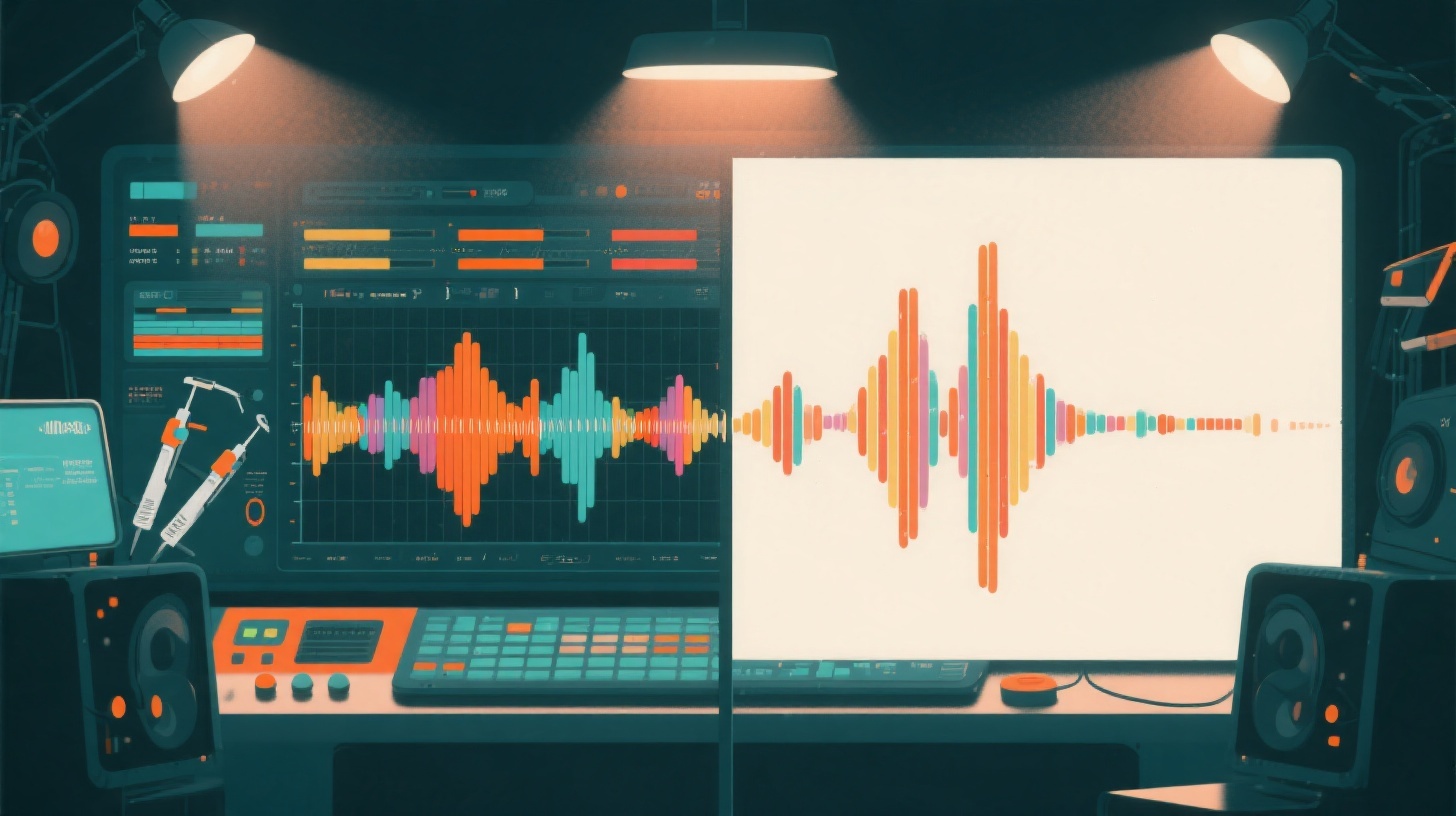 iZotope RX vs Speaker Separation Tools for Podcast Post-Production