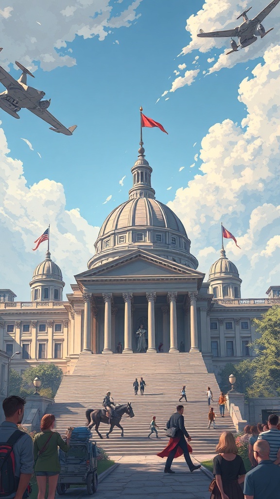 legislation image
