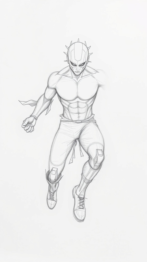 exercise image