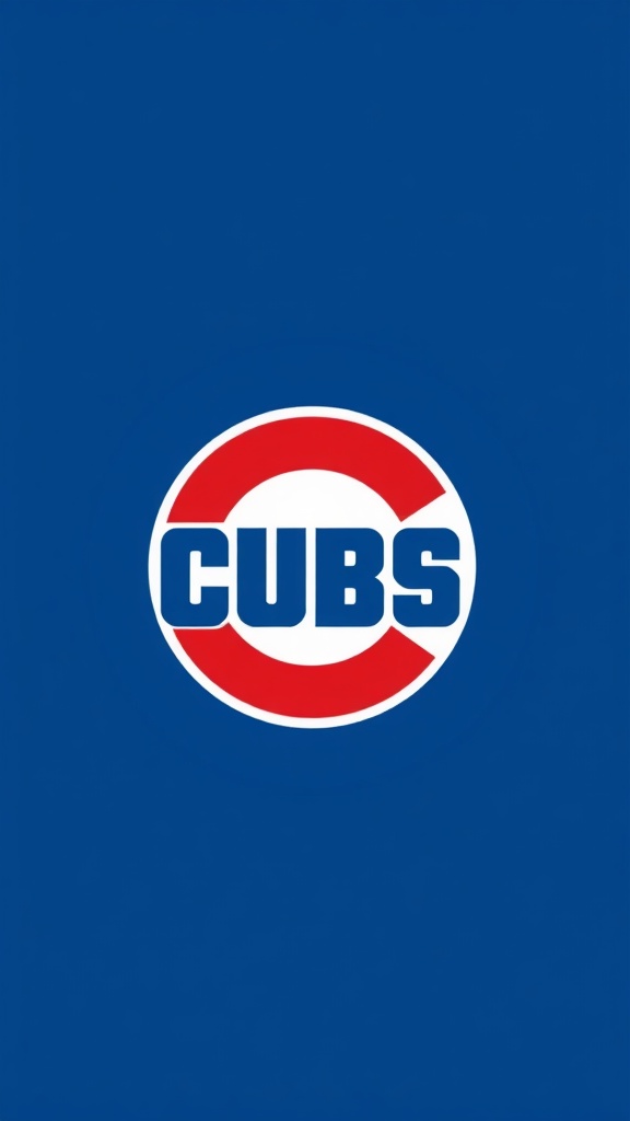 Chicago Cubs image