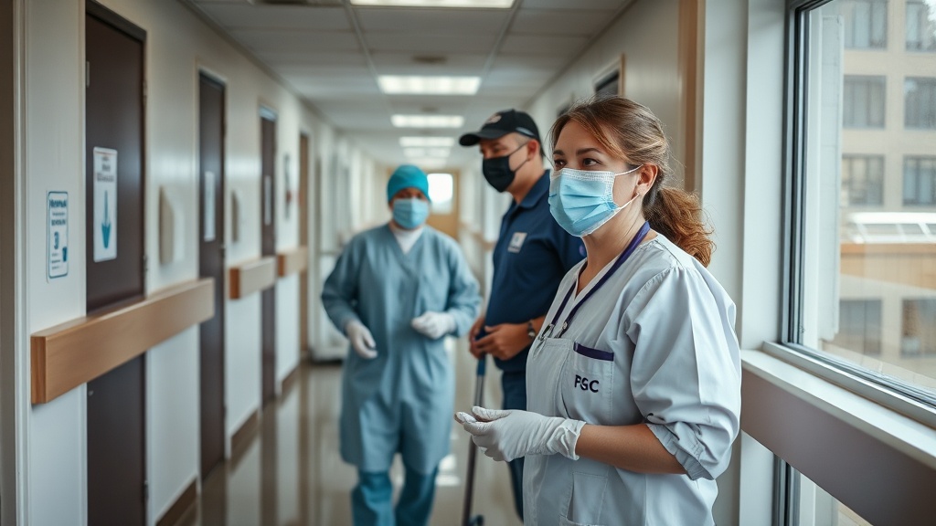 New BC Pathway to PR for Health Support Staff: A Rare Opportunity