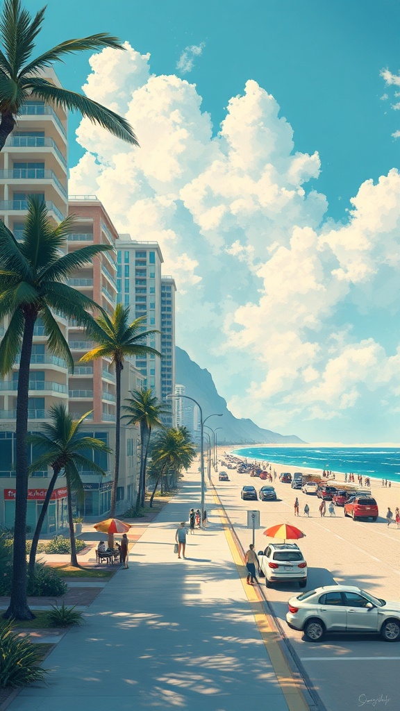 South Beach image