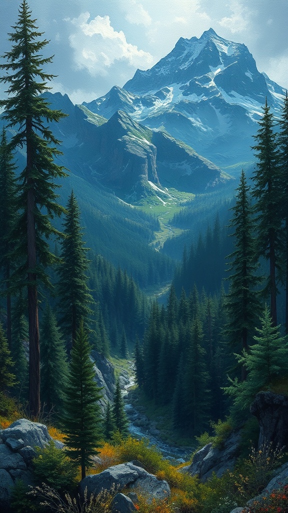 oregon image