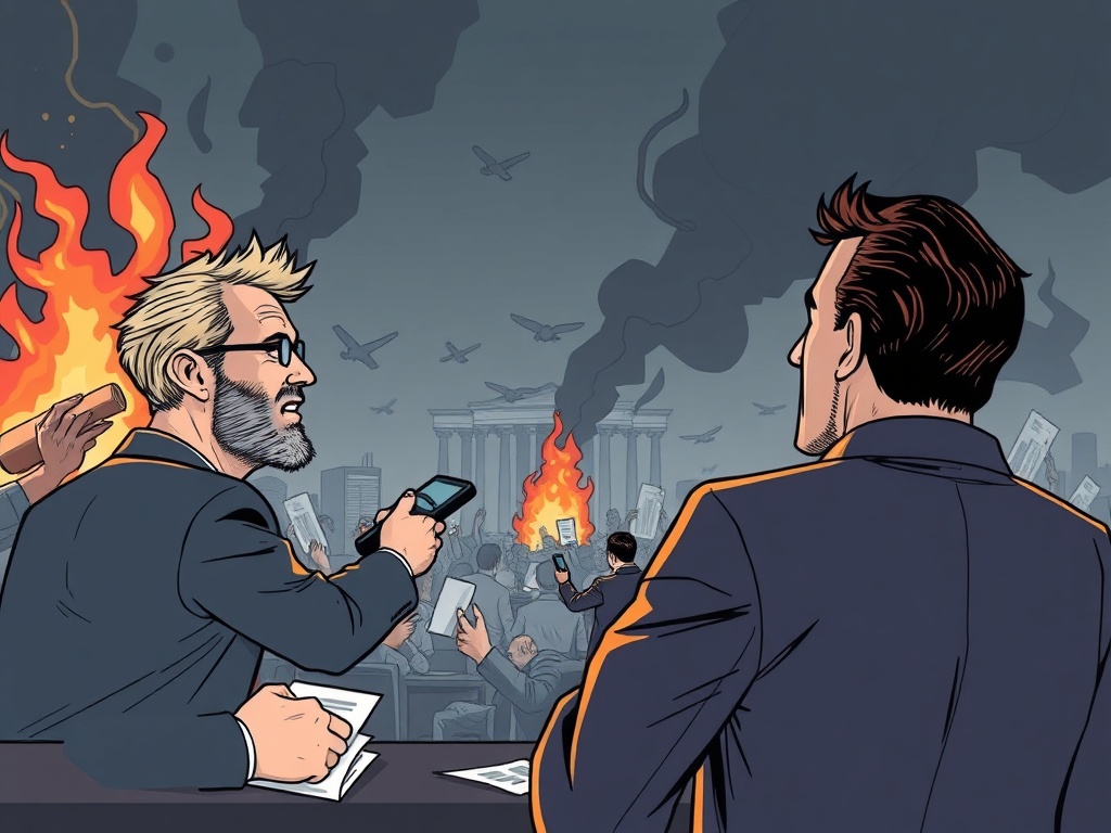 Crisis Management image