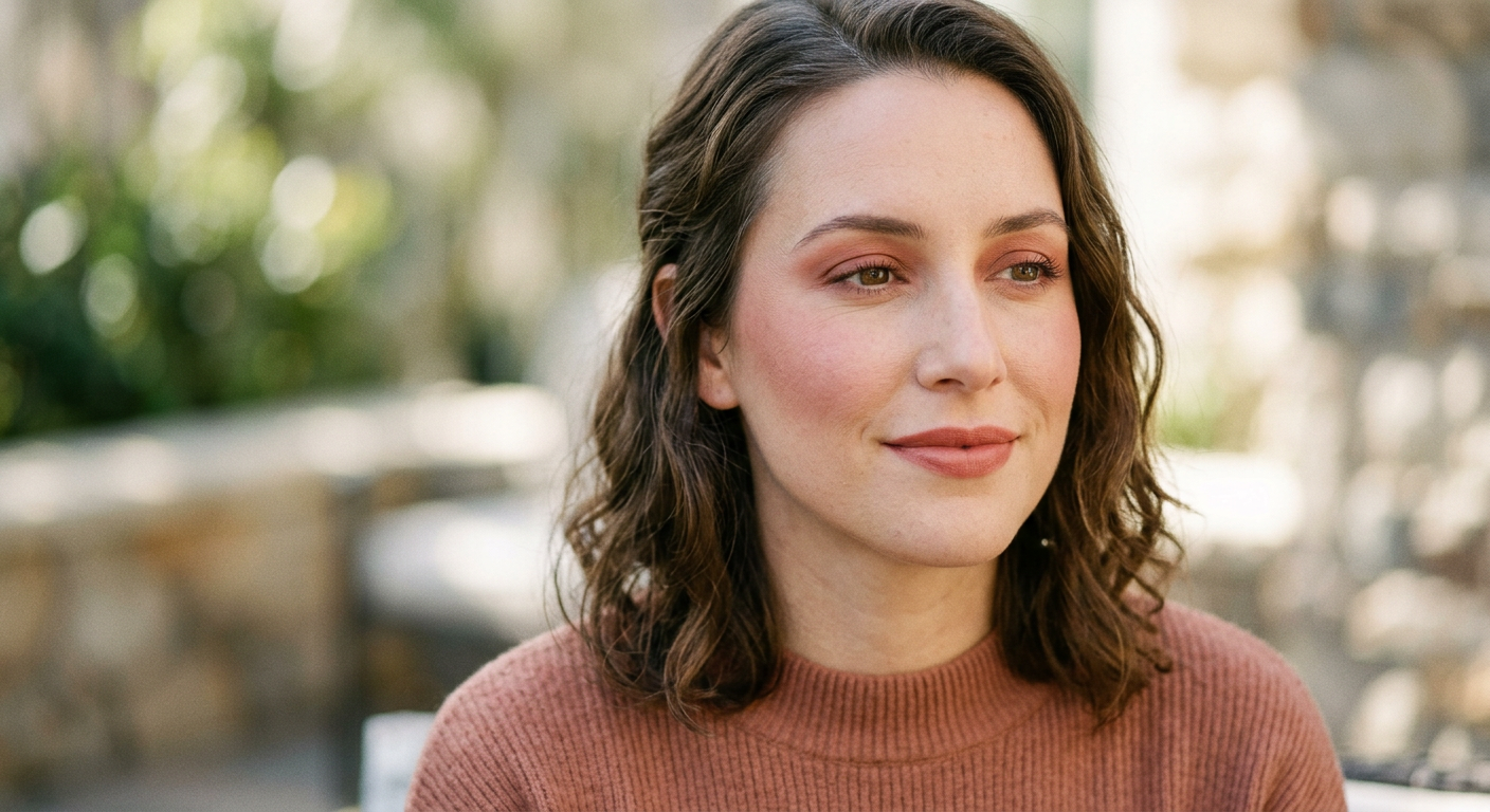Professional photograph natural lighting high quality composition Visual for Why
