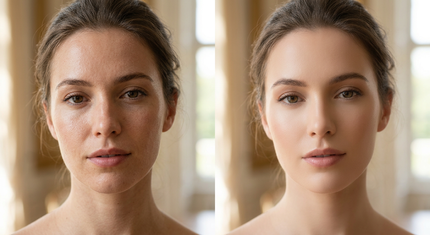Professional photograph natural lighting high quality composition Visual for What