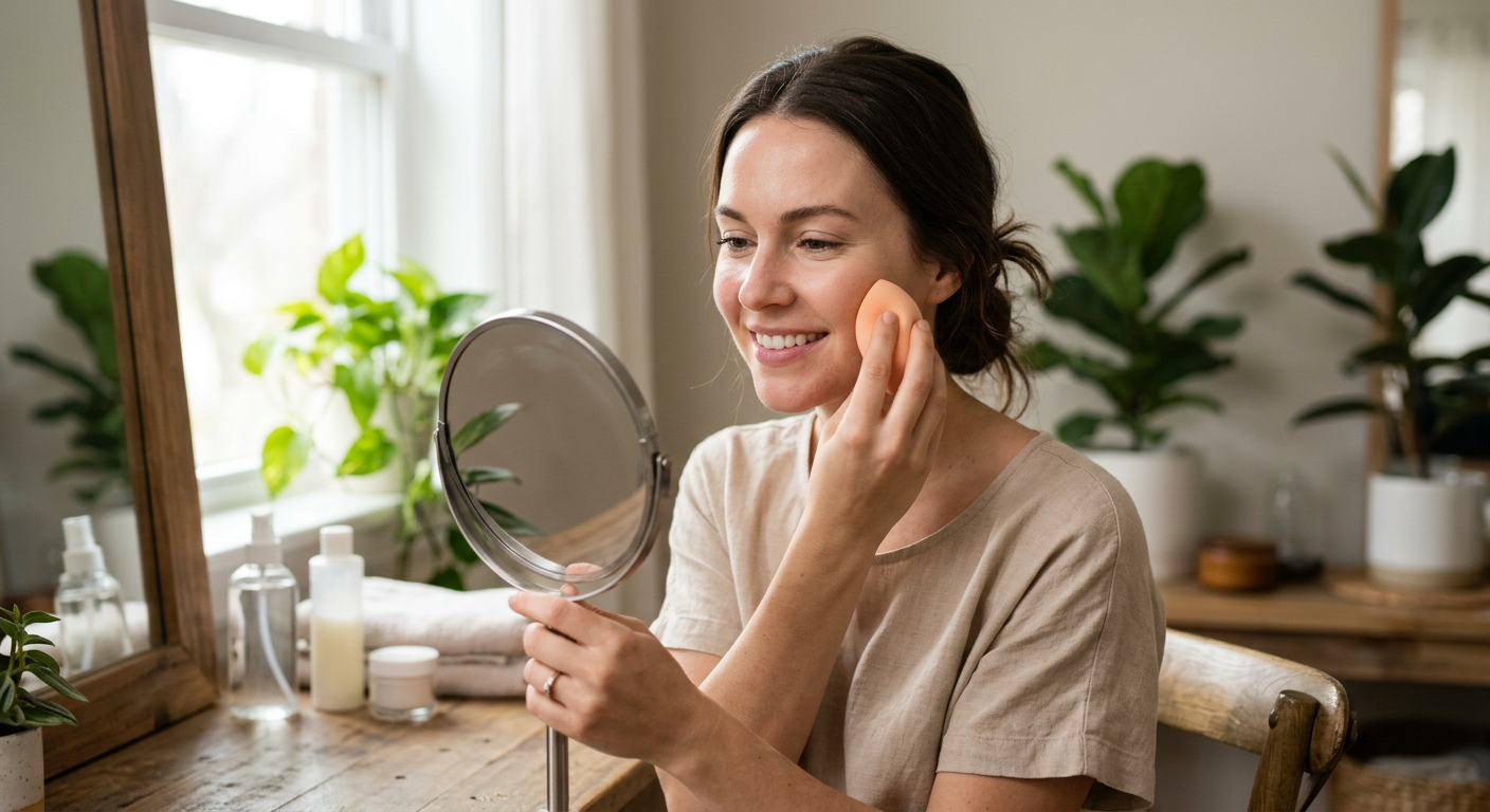 Professional photograph natural lighting high quality composition Visual for How