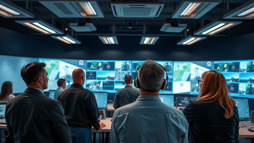 Understanding Cloud Trust: Why Enterprise IT Hardware Procurement Must Consider Infrastructure Security