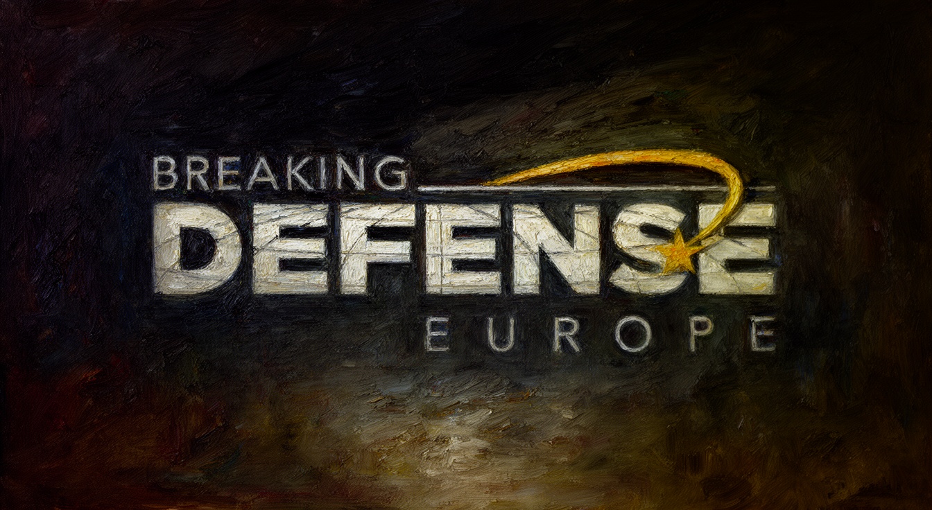 Defense News Summit to Address European Security Challenges