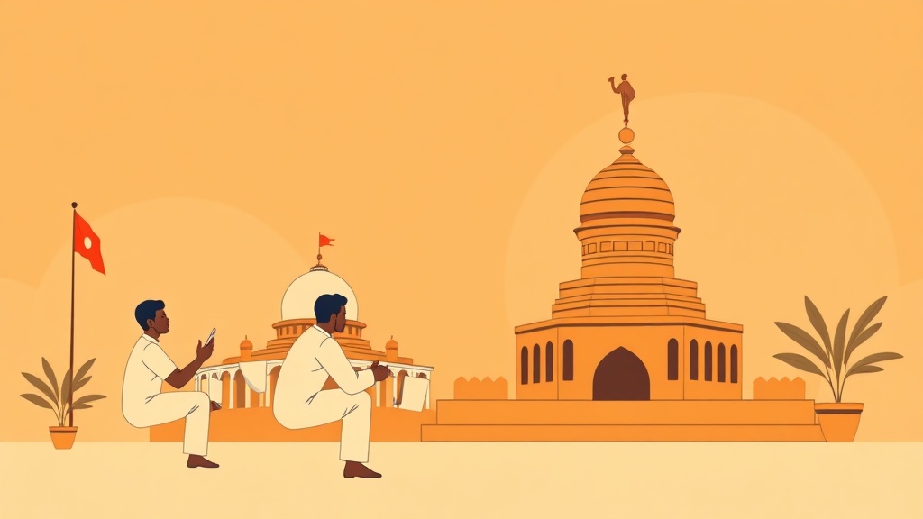 Bengal aur Tamil Nadu ke polls ka kya impact hoga political scene par? - BharatBol