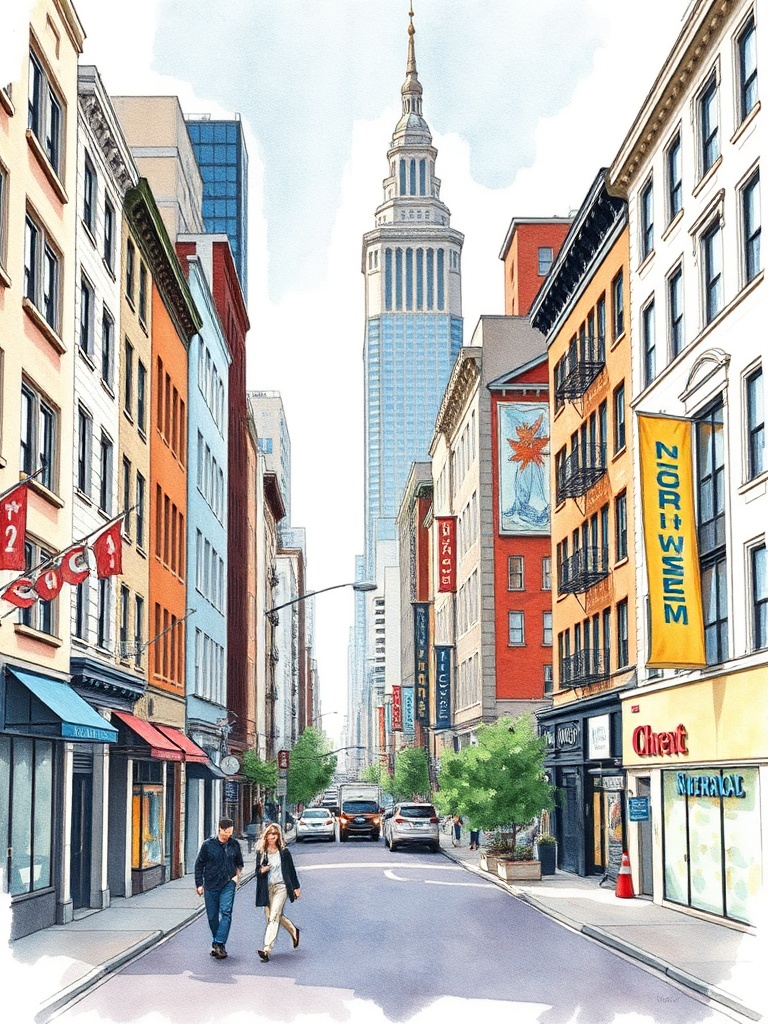 Tribeca image