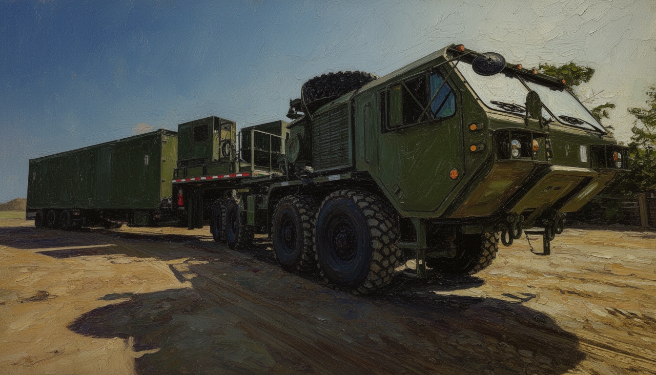Future of US Long-Range Missiles in Germany Uncertain