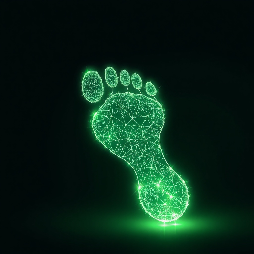 Digital Footprint image