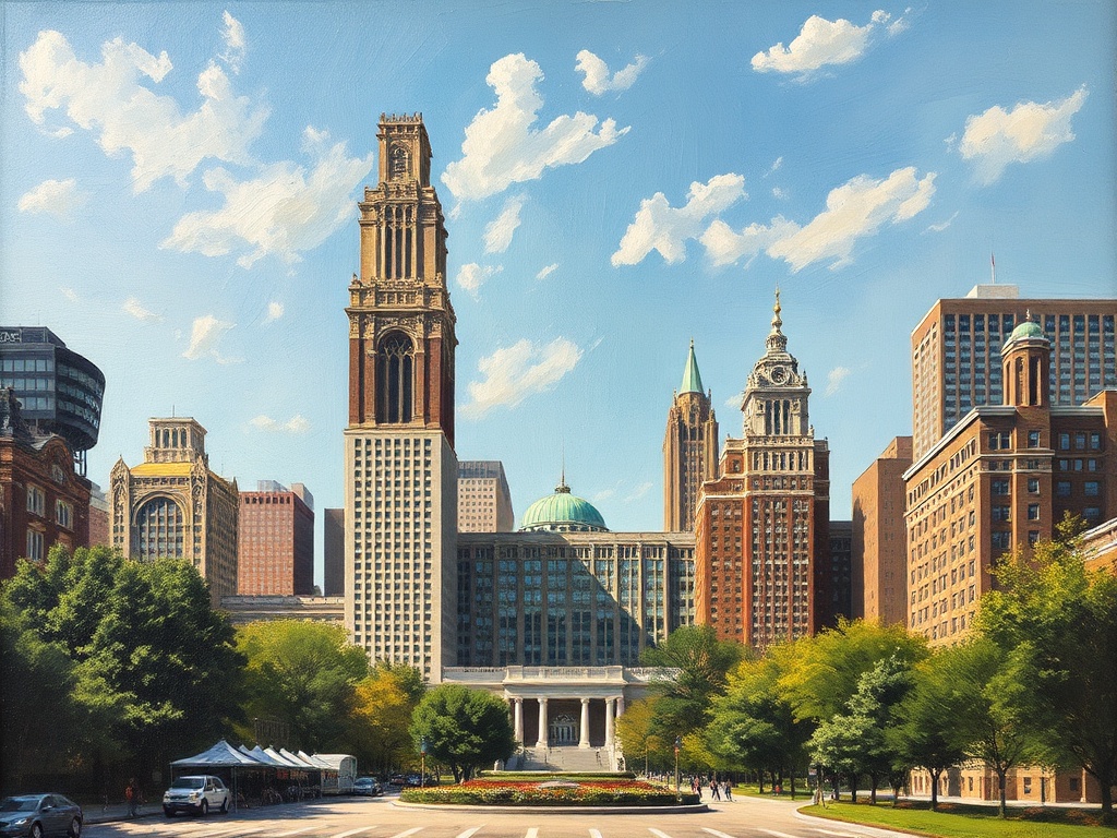 University of Chicago image