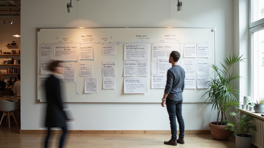 90 % der Tech-Gründer auf LinkedIn betreiben Personal Branding. Genau das ist das Problem.