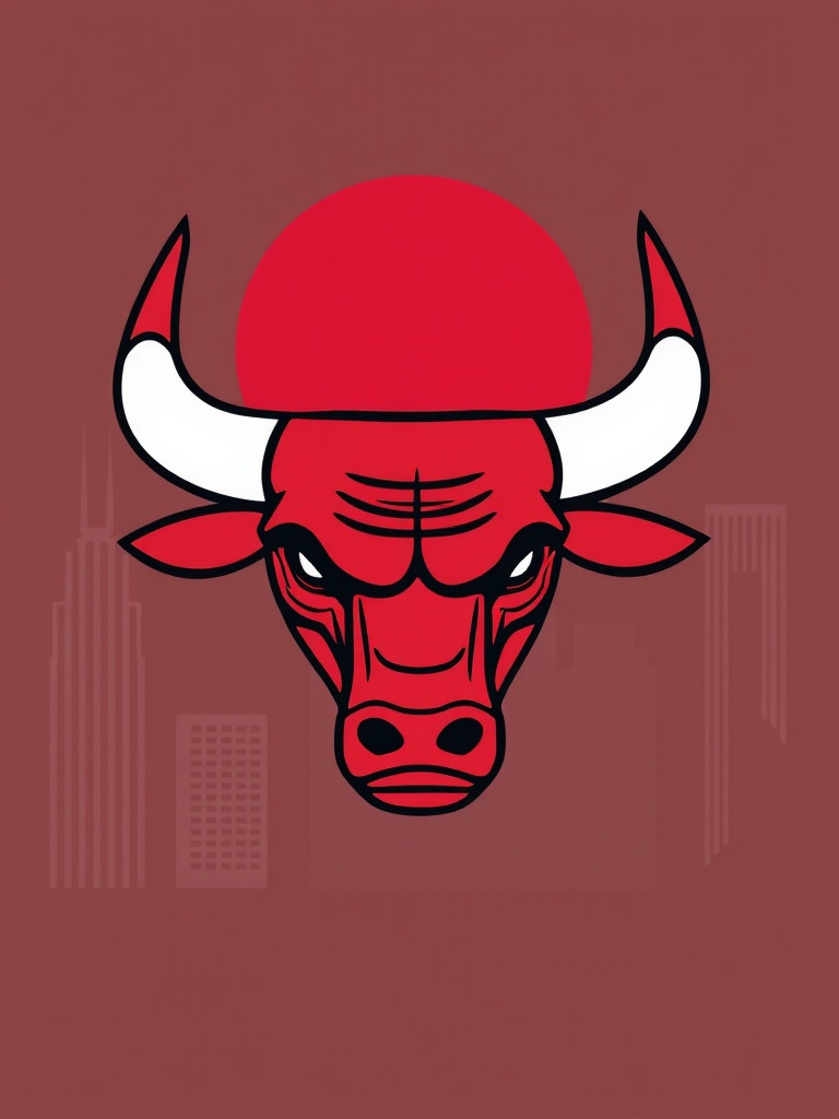 Chicago Bulls image
