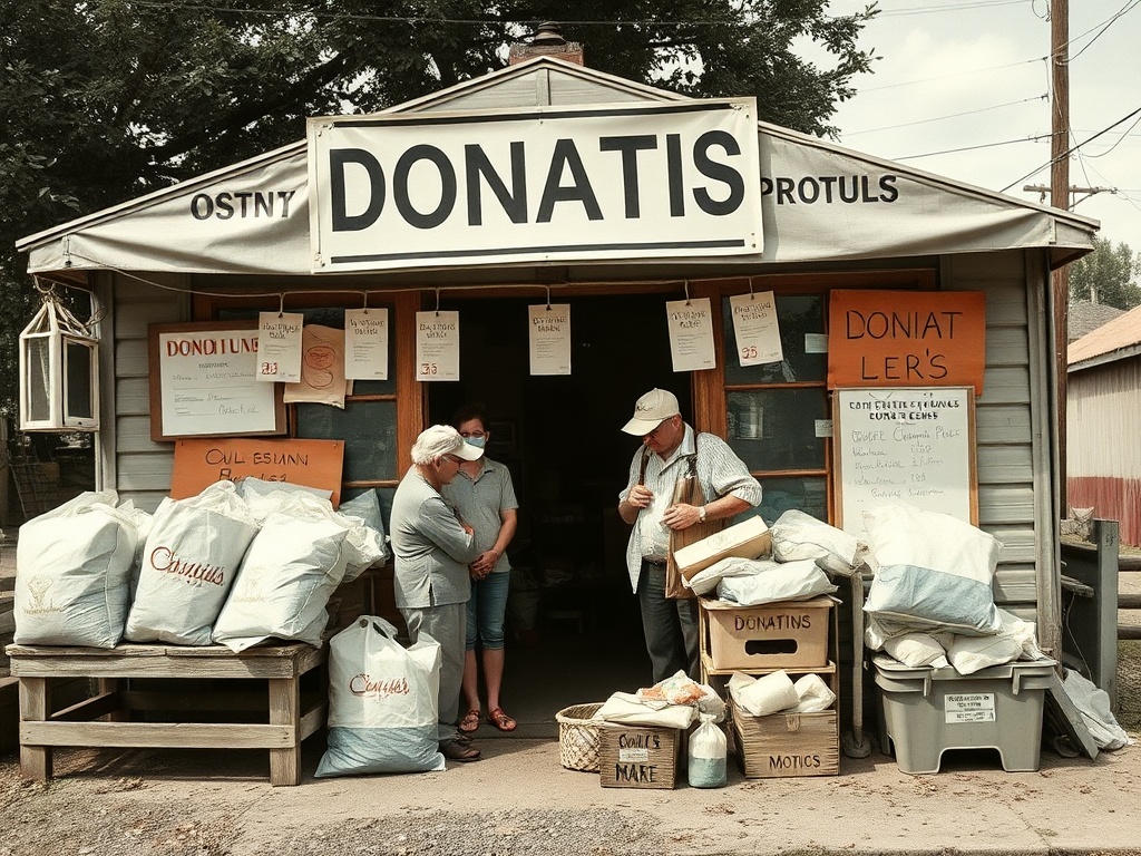 donations image
