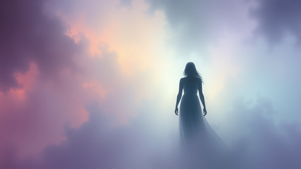 Sonhar com Morte: Interpretação Psicológica e Espiritual