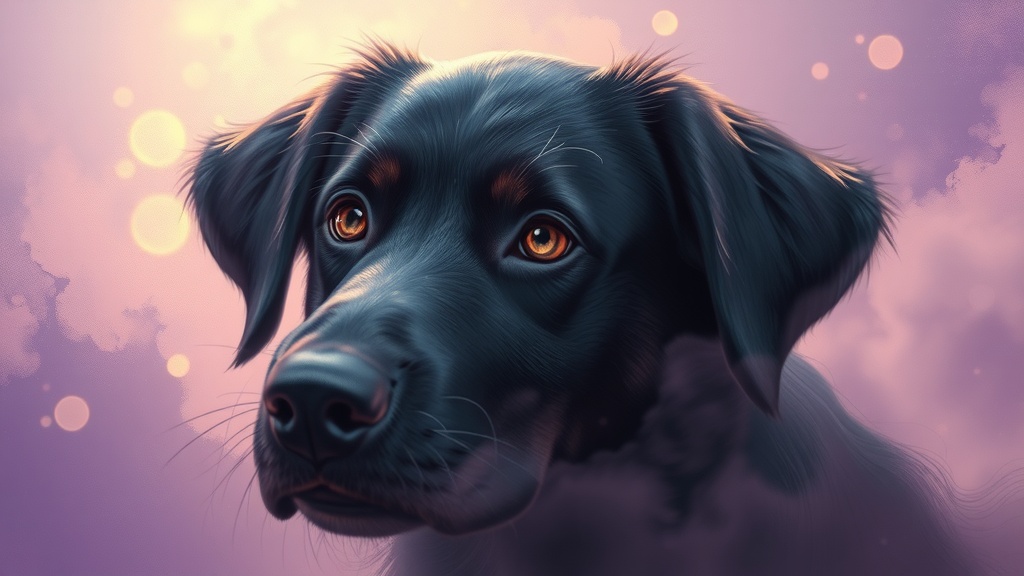 Sonhar com Cachorro: Significado Além da Lealdade
