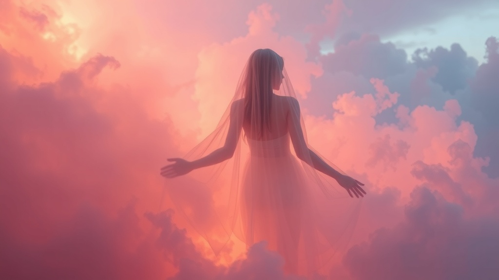 Sonhar com Pessoa Morta: Significado Espiritual