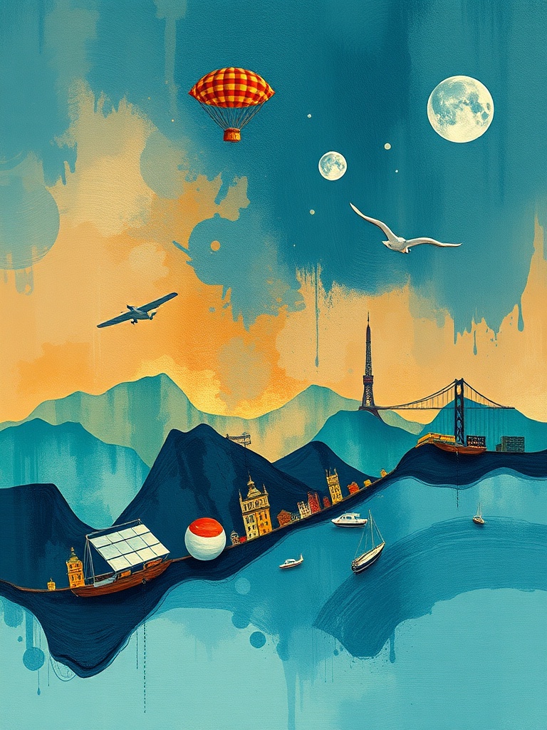 Destinations image
