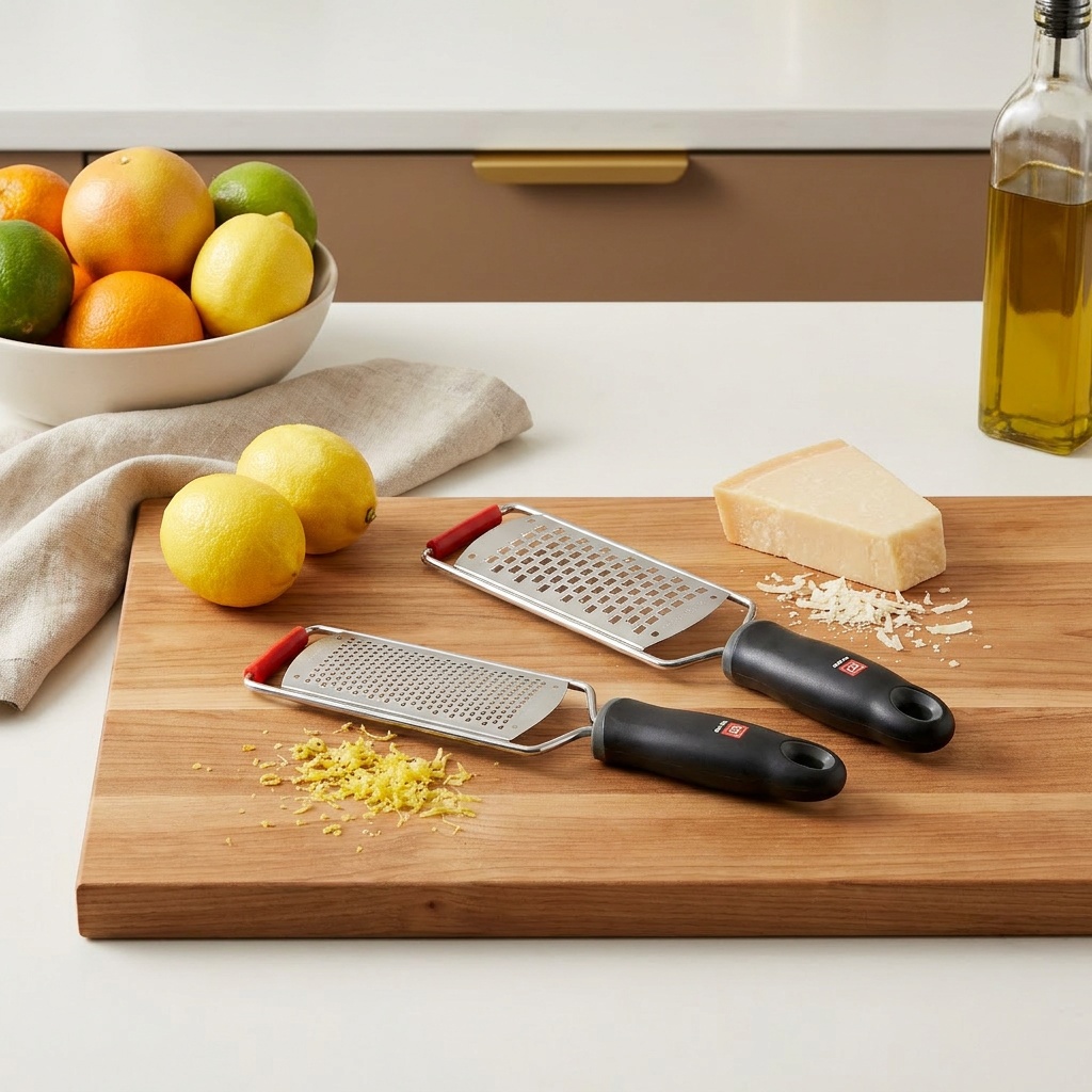 consumer reports best zester grater