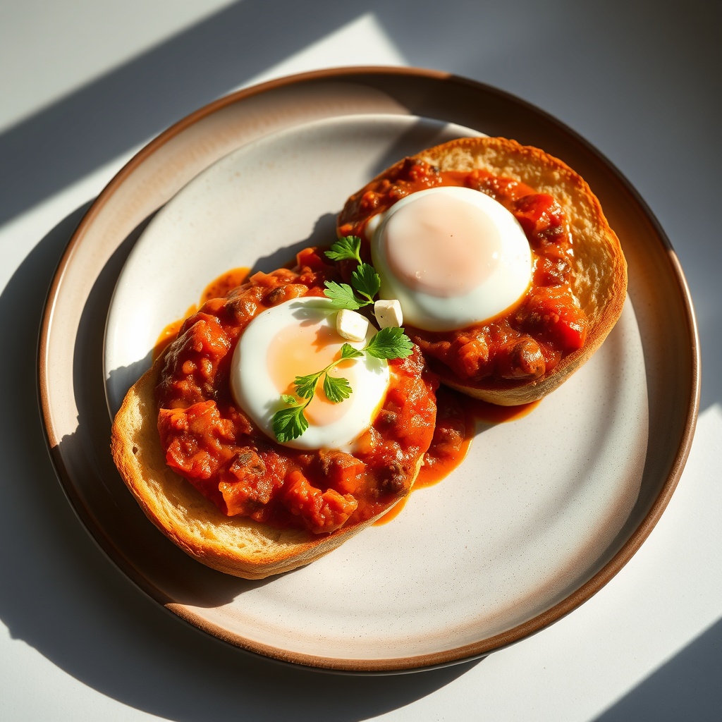 SHAKSHUKA