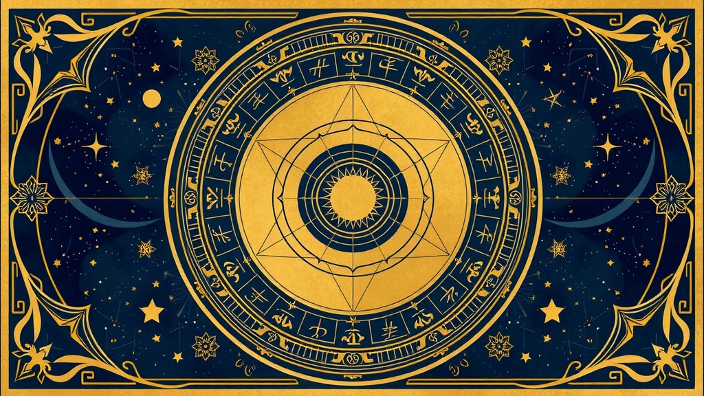 Mapa Astral: Como Interpretar seus Planetas
